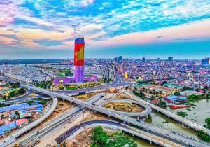 Chung cư tại Hải Phòng lên ngôi trong xu hướng sống mới