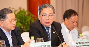Lãnh đạo HDBank: Không chỉ là tài sản, DN cần chú trọng những gì để được ngân hàng, nhà đầu tư đánh giá cao?