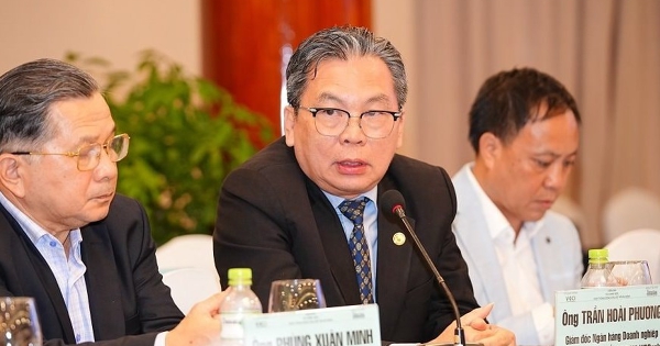 Lãnh đạo HDBank: Không chỉ là tài sản, DN cần chú trọng những gì để được ngân hàng, nhà đầu tư đánh giá cao?缩略图 Lãnh đạo HDBank: Không chỉ là tài sản, DN cần chú trọng những gì để được ngân hàng, nhà đầu tư đánh giá cao?