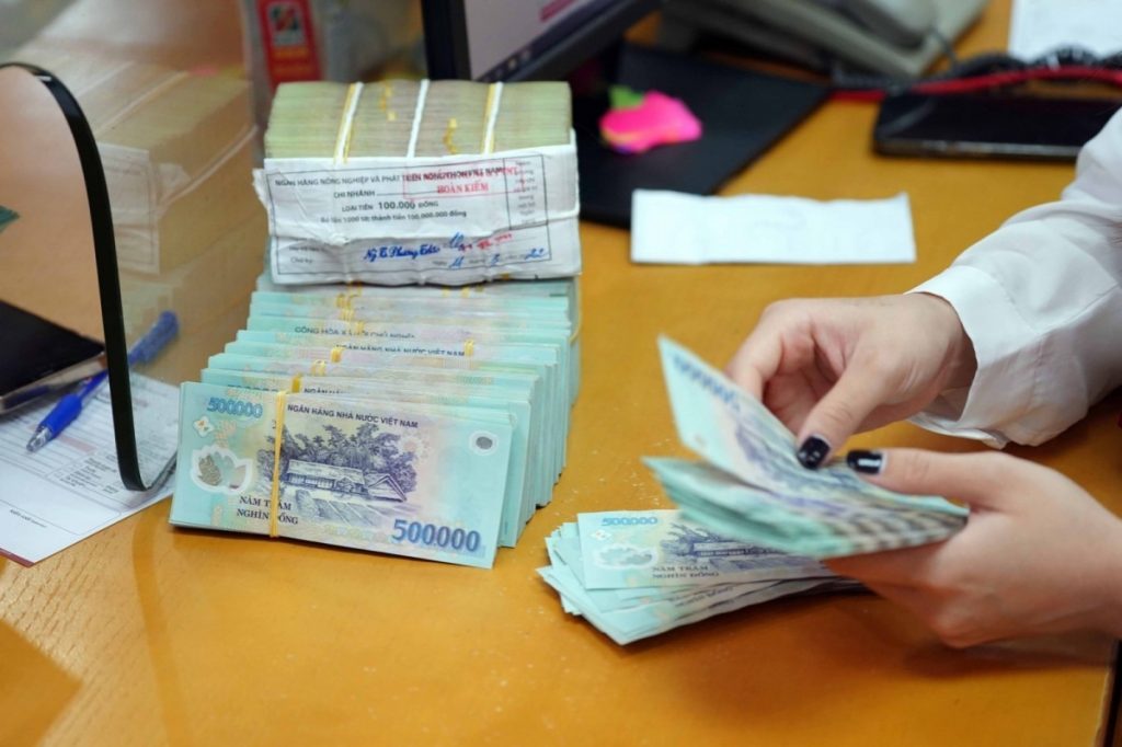 Dư nợ tín dụng doanh nghiệp nhỏ và vừa đạt 3 65 triệu tỷ đồng