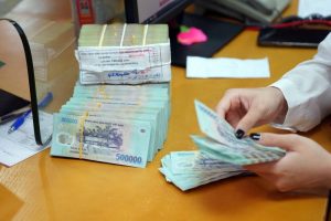 Dư nợ tín dụng doanh nghiệp nhỏ và vừa đạt 3 65 triệu tỷ đồng