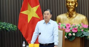 Phó Thủ tướng yêu cầu xử lý các dự án điện chậm tiến độ