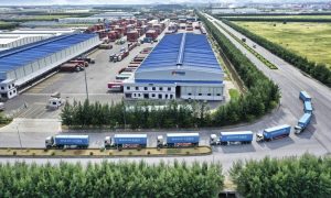 Vận tải Xếp dỡ Hải An muốn phát hành gần 1 900 tỷ đồng trái phiếu