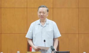 Xác định rõ mục tiêu phát triển khoa học cơ bản trong giai đoạn mới