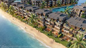 Lakeside Villas The Tropic Chuẩn sống ven hồ dành cho giới thành đạt tại Hải Phòng