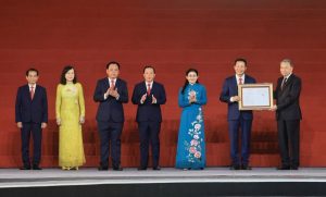 Đồng Nai phải đặt mình vào những chuẩn mực phát triển cao hơn