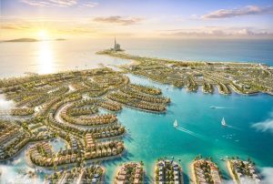 Paradise Summer Fest Đặc quyền sống nghỉ dưỡng tại Vinhomes Green Paradise