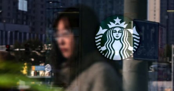 Nóng cuộc đua giá cả tại thị trường cà phê Trung Quốc, ông lớn Starbucks không nằm ngoài cuộc