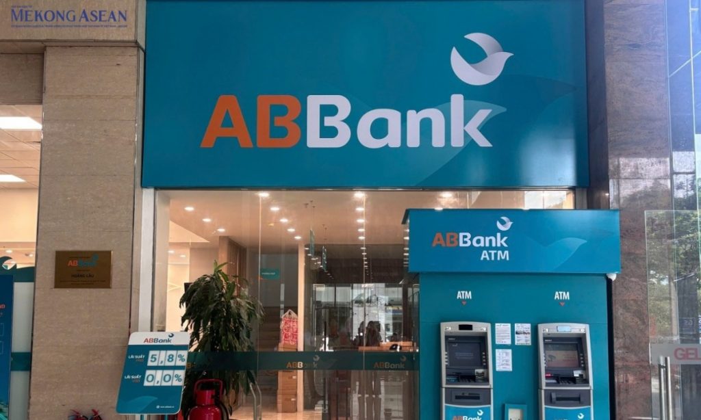 ABBank hoàn thành 1 3 kế hoạch lợi nhuận năm sau 3 tháng