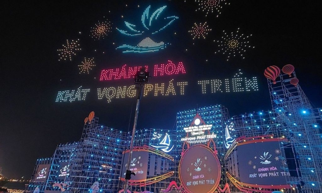 Khánh Hòa chuẩn bị vào mùa sôi động nhất năm với Festival Biển 2026