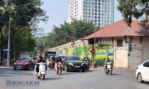 Hà Nội chưa cấm xe máy xăng cá nhân trong vùng phát thải thấp từ 1 7