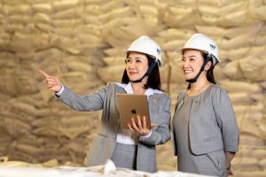 AgriS Chuyển giao thế hệ cho giai đoạn tăng trưởng mới