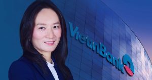 VietinBank thay người đại diện phần vốn Nhà nước