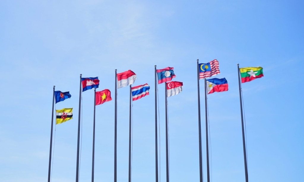 ASEAN sẽ ký hiệp định khung về kinh tế số vào tháng 11
