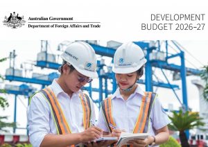Australia dành 98 3 triệu AUD ngân sách ODA cho Việt Nam