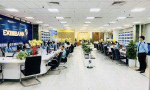 Eximbank dự kiến tổ chức ĐHĐCĐ bất thường bầu bổ sung nhân sự cấp cao