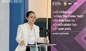 VIPC Summit 2026 Kết nối dòng vốn cho các ngành công nghệ chiến lược