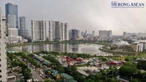 Khẩn trương hoàn tất giao chỉ tiêu tăng trưởng cho địa phương doanh nghiệp