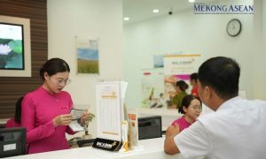 Bac A Bank chia cổ tức bằng cổ phiếu dự kiến tăng vốn vượt 11 500 tỷ đồng