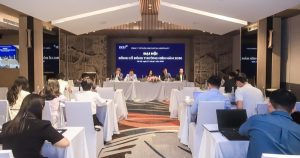 Lãnh đạo OCH nói gì về khoản đầu tư hơn 3.000 tỷ vào IDS Equity Holdings và rủi ro niêm yết cửa sau?