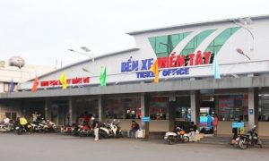 CTCP Bến xe Miền Tây muốn mở rộng mảng trạm sạc xe điện