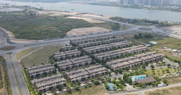Giá bất động sản Đồng Nai tăng, thanh khoản chậm