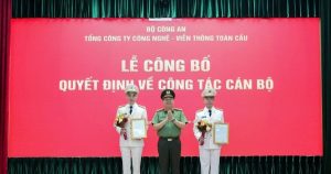 Chủ tịch FPT Telecom làm Phó Tổng Giám đốc GTEL
