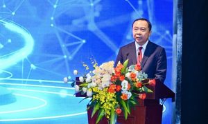 Không đầu tư cho R D nền kinh tế sẽ mãi ở vị trí gia công và phụ thuộc