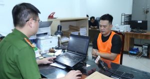Triệt phá đường dây phát sóng bóng đá lậu và cổ súy cá cược quy mô lớn - 'Bún Chả TV'