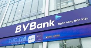 Thu nhập lãi thuần tăng 55%, BVBank lãi đậm trong quý I/2026