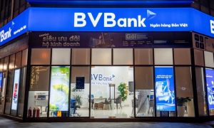 BVBank hoàn thành 31 kế hoạch lợi nhuận sau 3 tháng