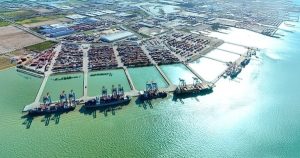 Gemadept dự thu khoảng 700 tỷ từ tái cấu trúc với CJ Logistics, lấy lại mảng vận tải biển