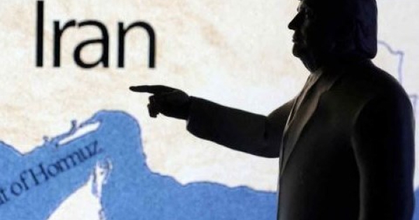 Iran sẽ mở cửa eo biển Hormuz 30 ngày, không thu phí quá cảnh