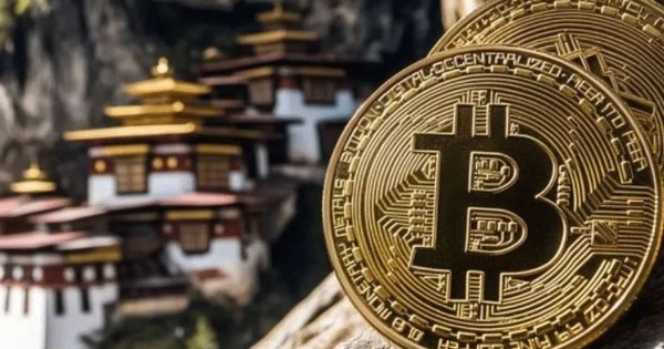 Bhutan 'xả' 800 triệu USD Bitcoin, kho dự trữ đến tháng 9 này sẽ cạn kiệt: Tương lai nào cho đồng tiền số lớn nhất thế giới?