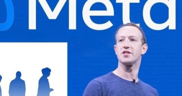 8.000 nhân viên Meta nhận mail sa thải lúc 4 giờ sáng, giới đầu tư như ngồi trên đống lửa
