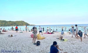 Ninh Bình dẫn đầu về đón khách du lịch dịp nghỉ lễ