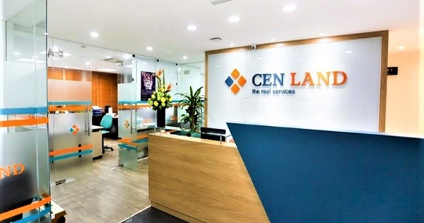 Thêm một thành viên HĐQT Cen Land xin từ nhiệm
