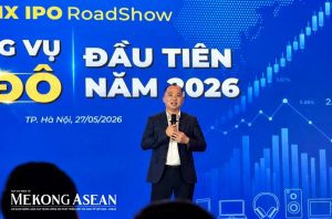 Tổng giám đốc Điện Máy Xanh nói về giá IPO thời gian dự kiến niêm yết