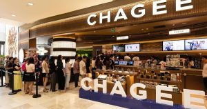 Chagee: Những trao đổi của chúng tôi về vấn đề tên miền đã bị diễn giải sai lệch