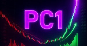 Cổ phiếu PC1 tăng trần sau chuỗi phiên giảm