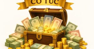 Cổ tức dồn dập tuần tới: Hoa Sen, Gelex cùng loạt doanh nghiệp nhập cuộc, cao nhất tỷ lệ 50%