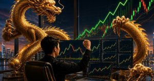 Khối tự doanh quay đầu mua ròng, VIC và MBB hút dòng tiền