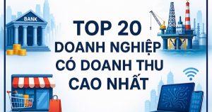 Doanh nghiệp tư nhân kiếm tiền giỏi nhất trên sàn, mỗi giờ mang về hơn 48 tỷ đồng