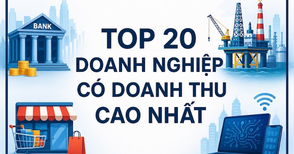 Doanh nghiệp tư nhân kiếm tiền giỏi nhất trên sàn, mỗi giờ mang về hơn 48 tỷ đồng