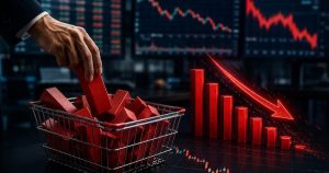 Khối tự doanh đảo chiều bán ròng phiên cuối tuần