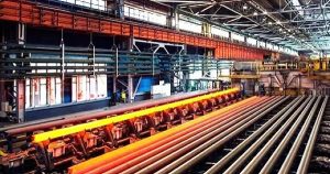 Trung Quốc chạy đua xuất khẩu thép bán thành phẩm, tham vọng lấp đầy khoảng trống mà Iran để lại
