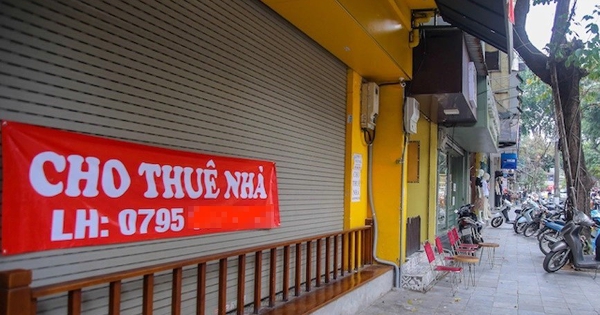 Gần 109.000 doanh nghiệp rút lui khỏi thị trường trong 4 tháng đầu năm 2026