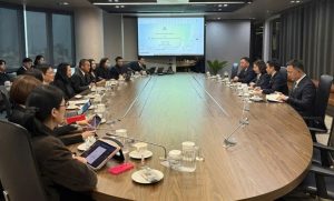 Chủ tịch SEC Việt Nam đang là điểm đến hấp dẫn của dòng vốn đầu tư