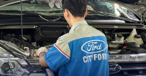 City Auto lãi hơn 4 tỷ đồng trong quý I, vay ngắn hạn hơn 2.000 tỷ tại nhiều ngân hàng