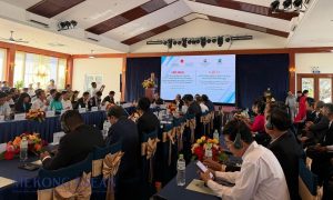 Cơ hội mở rộng hợp tác giao thương Việt Nam Campuchia